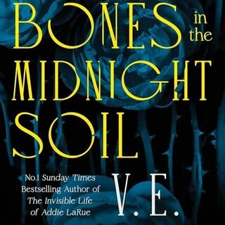 Bury Our Bones in the Midnight Soil