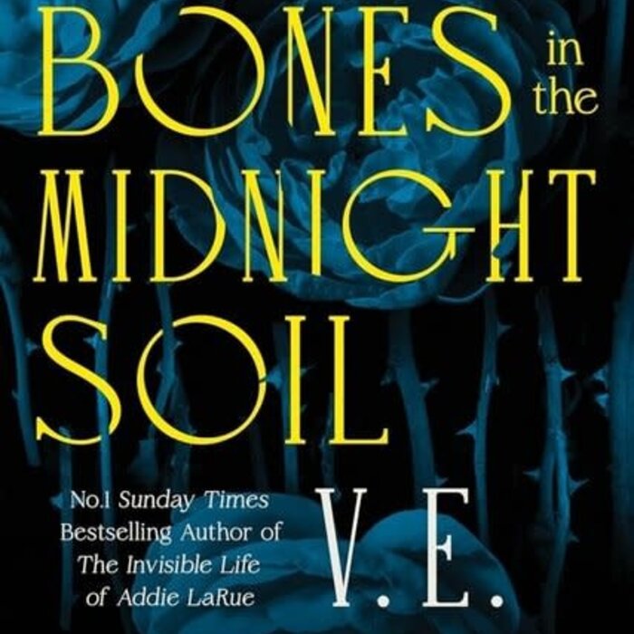 Bury Our Bones in the Midnight Soil