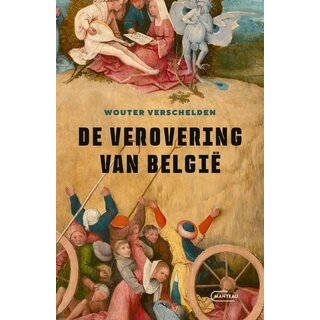 De verovering van België