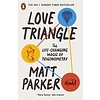 Love Triangle : The Life-changing Magic of Trigonometry