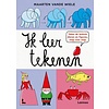 Ik leer tekenen