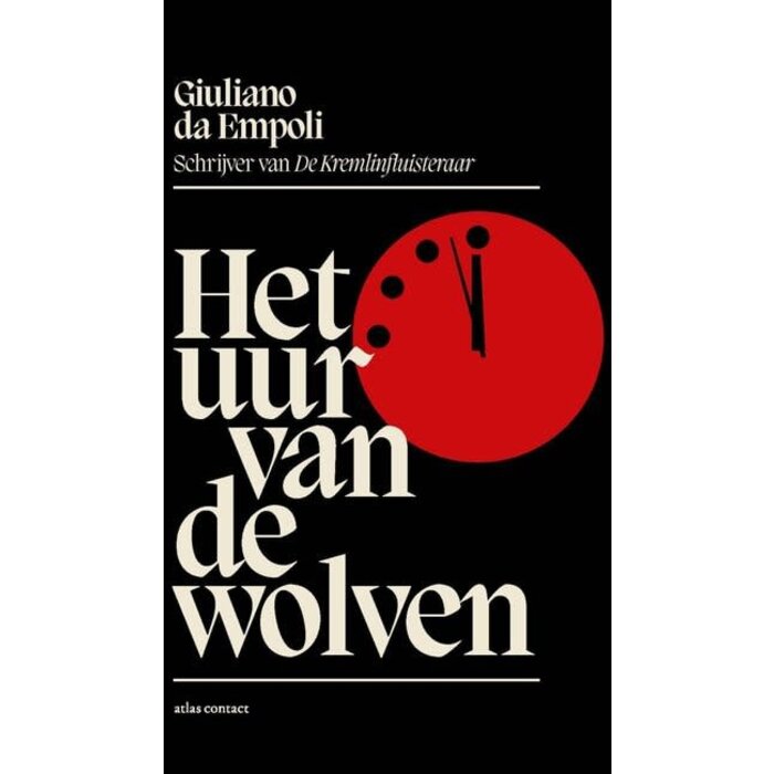 Het uur van de wolven