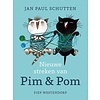 Nieuwe streken van Pim & Pom