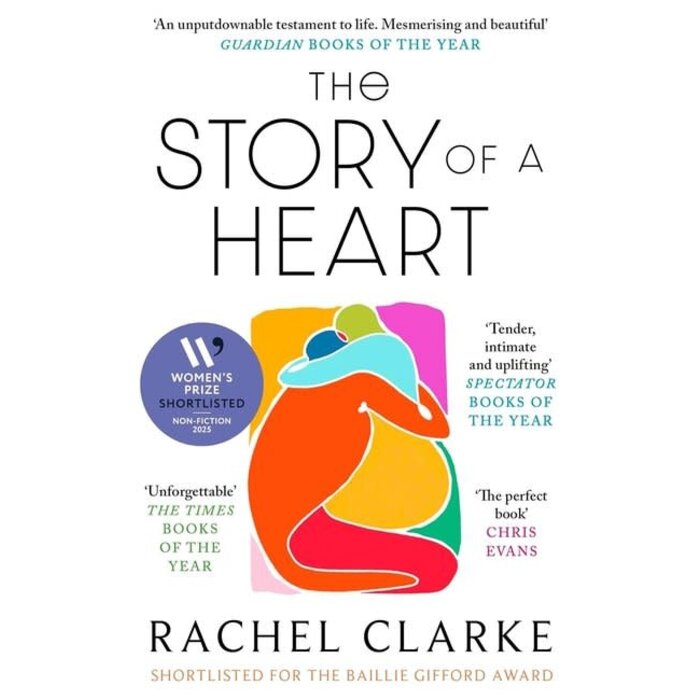 The Story of a Heart