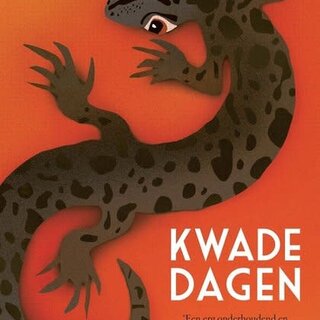 Rob van Essen Kwade dagen