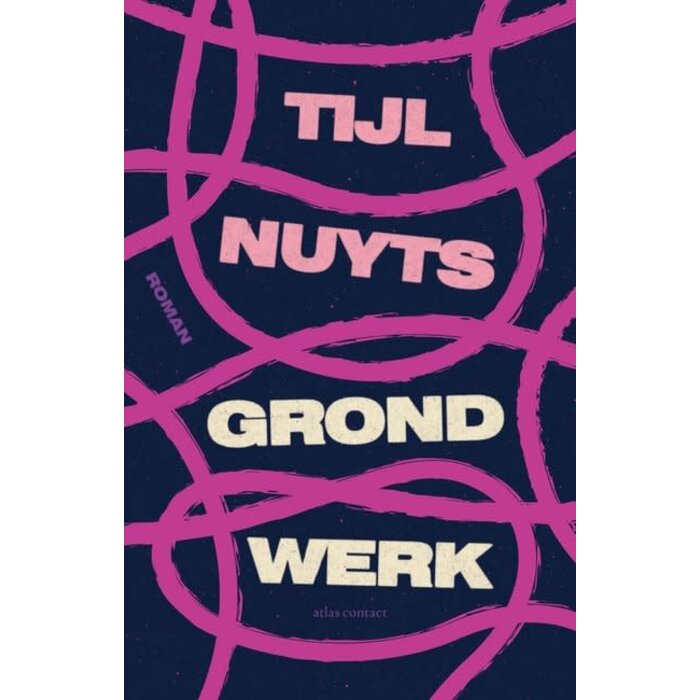 Grondwerk