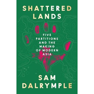 Shattered Lands