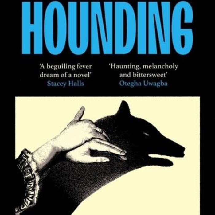 The Hounding