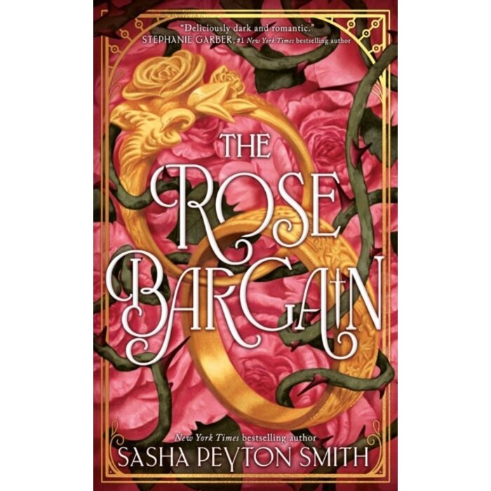 The Rose Bargain