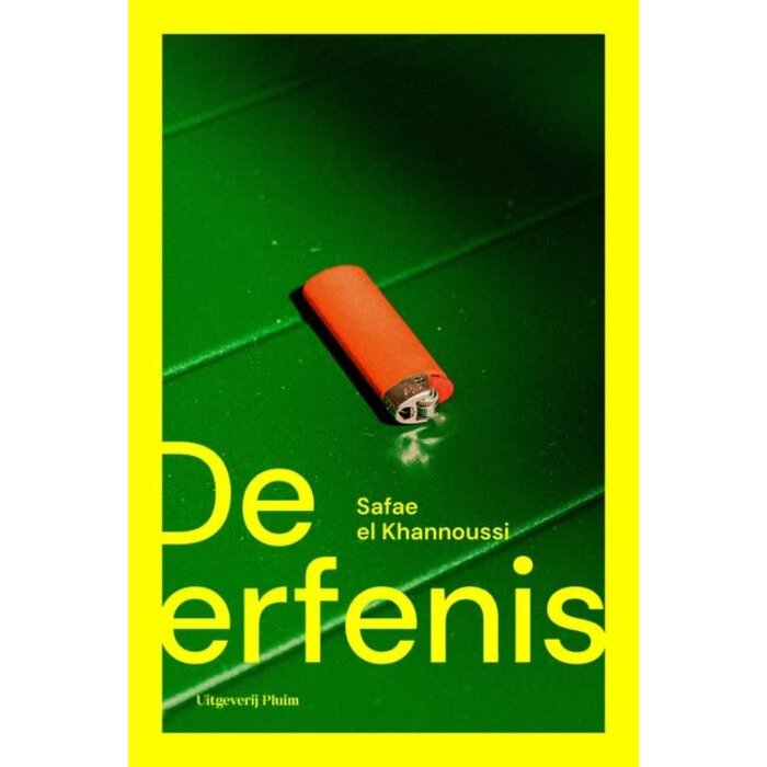 De erfenis