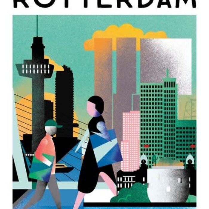 Why Should I Go to Rotterdam