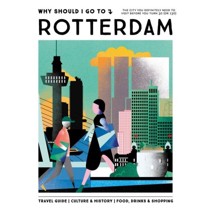Rotterdam