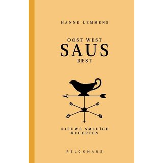 Oost west, saus best