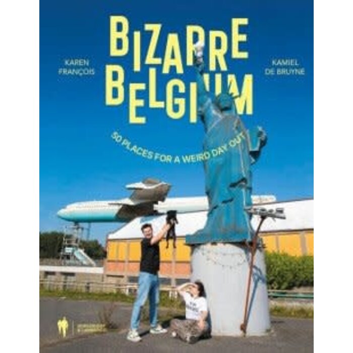 Bizarre Belgium
