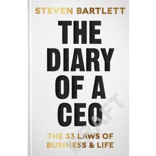 The Diary of a CEO