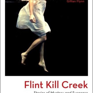 Flint Kill Creek