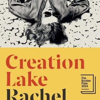 Creation Lake