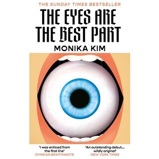 The Eyes Are the Best Part