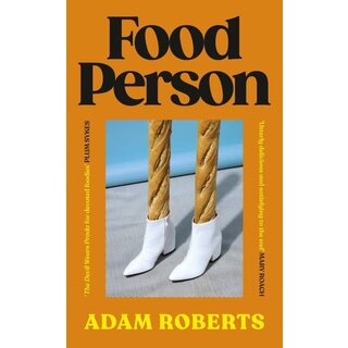 Food Person