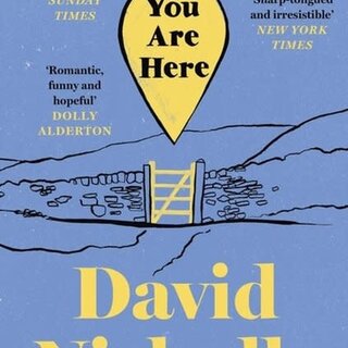 You Are Here