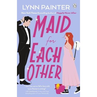 Maid For Each Other
