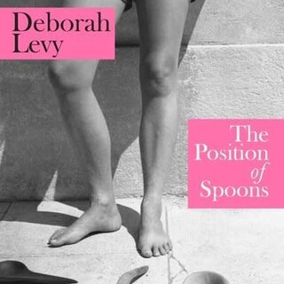 The Position of Spoons: and other intimacies