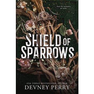 Shield of Sparrows