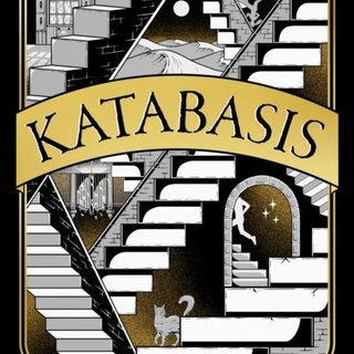 R.F. Kuang Katabasis