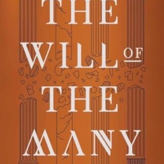 The Will of the Many (The Hierarchy 1)