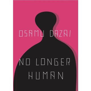 No Longer Human