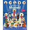 Wat hoor ik? Muziek!