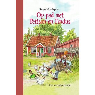 Op pad met Pettson en Findus