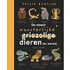 De meest monsterlijke dieren ter wereld