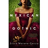 Mexican gothic