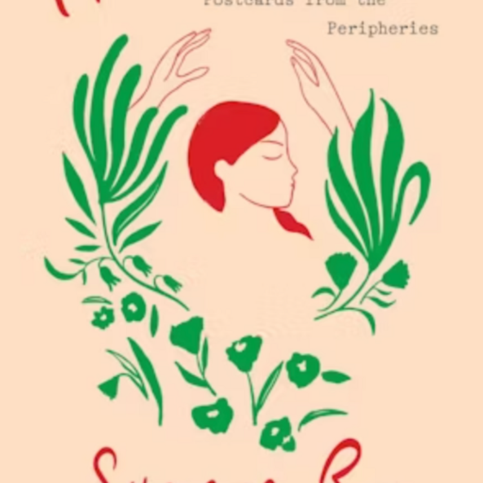 Provincials: Postcards from the Peripheries
