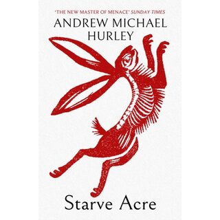 Starve Acre