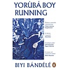 Yoruba Boy Running