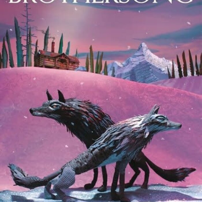 Brothersong