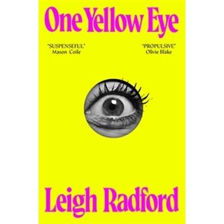 One Yellow Eye