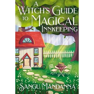 A Witch's Guide to Magical Innkeeping