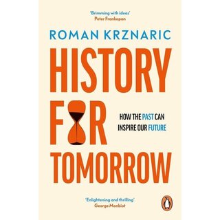 History for Tomorrow