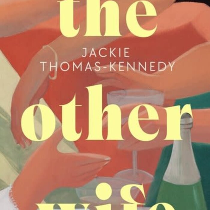 The Other Wife