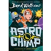 Astrochimp
