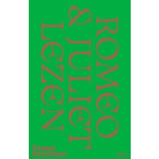 Romeo & Juliet lezen