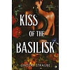 Kiss Of The Basilisk