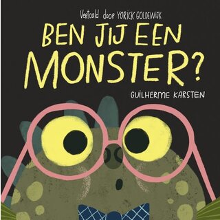 Ben jij een monster?
