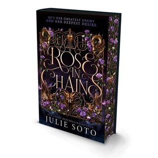 The Rose in Chains