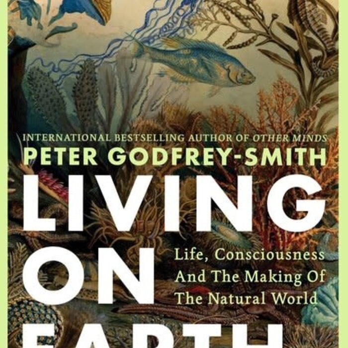 Living on Earth