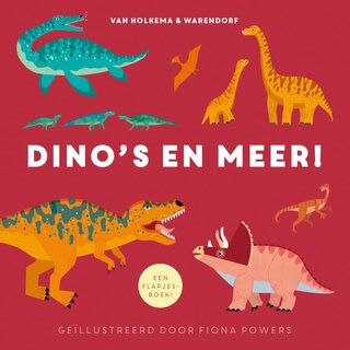 Dino's en meer!