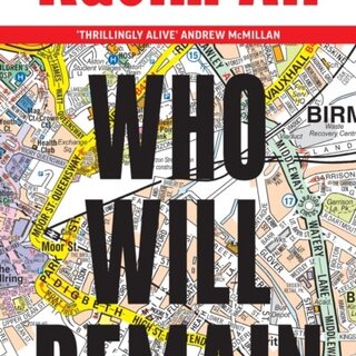 Who Will Remain